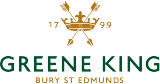 Greene King PNG logo