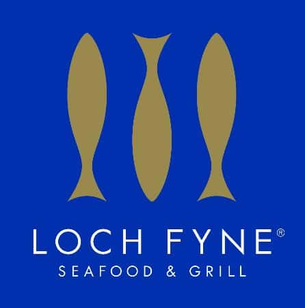 Loch Fyne gift cards
